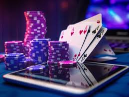 Официальный сайт Lootrun Casino